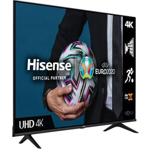 Smart 4K ტელევიზორი Hisense 58A6BG 58 inch (147 სმ)