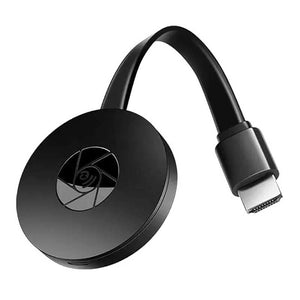 მობილურის Bluetooth ტელევიზორთან დამაკავშირებელი Chromecast