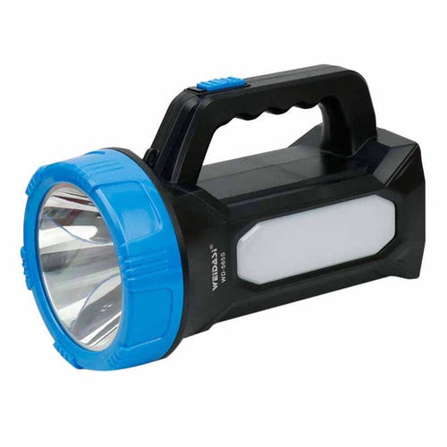 მზის ენერგიაზე მომუშავე სანადირო ფანარი Weidasi WD-565S