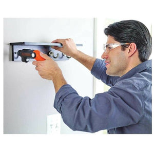 სახრახნისი Black&decker BDCSFL20C-QW (5035048668993)