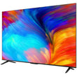 Smart 4K ტელევიზორი TCL 43P635/R51APS1-EU/GE 43 inch (109 სმ)