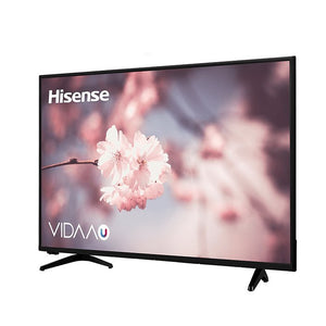 Smart ტელევიზორი Hisense H32A5600 32 inch (81 სმ)