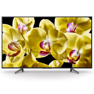 Smart 4K Android ტელევიზორი Sony KD65XG8096BR2 65 inch (165 სმ)