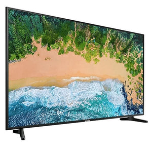 Smart 4K ტელევიზორი Samsung UE65NU7090UXRU 65 inch (165 სმ)