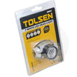თავზე დასამაგრებელი ფანარი Tolsen TOL624-60011