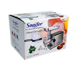 ხორცსაკეპი Sonifer SF-5001