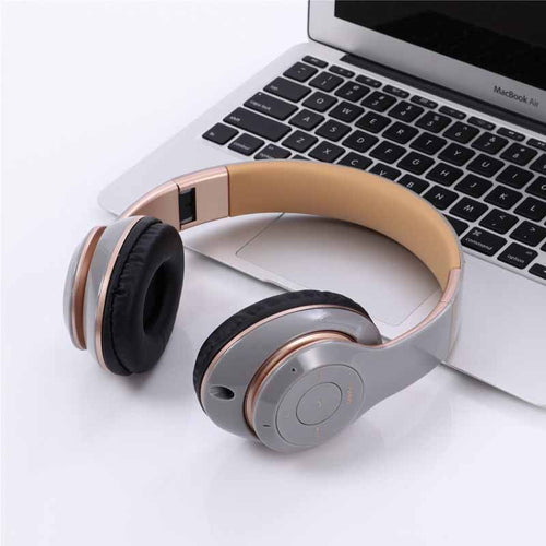 Bluetooth ყურსასმენი S37 UCO