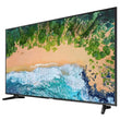 Smart 4K ტელევიზორი Samsung UE43NU7090UXRU 43 inch (109 სმ)