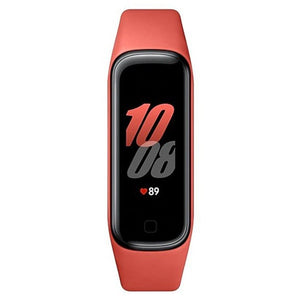 სმარტ საათი Samsung Galaxy Fit 2 Red