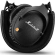 Bluetooth ყურსასმენი Marshall Monitor II ANC Black