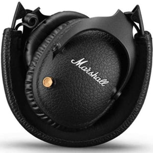 Bluetooth ყურსასმენი Marshall Monitor II ANC Black