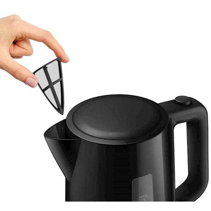 Teapot PHILIPS HD9318/20 – ყიდვა ყველაზე იაფად ან განვადებით