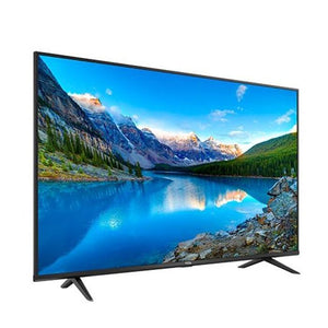 Smart 4K Android ტელევიზორი TCL 43P615/RT51HS-RU 43 inch (109სმ)