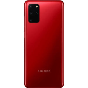მობილური ტელეფონი Samsung Galaxy S20 Plus 2020