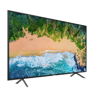 Smart 4K ტელევიზორი Samsung UE55NU7140UXRU 55 inch (140 სმ)