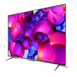 Smart 4K Android ტელევიზორი TCL 43P715/RT51GS2-RU 43 inch (109სმ)