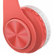 Bluetooth ყურსასმენი T47 Red UCO