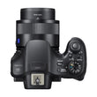 ფოტოაპარატი Sony Cyber-shot DSC-HX400