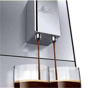 ყავის აპარატი Melitta E950-203EU