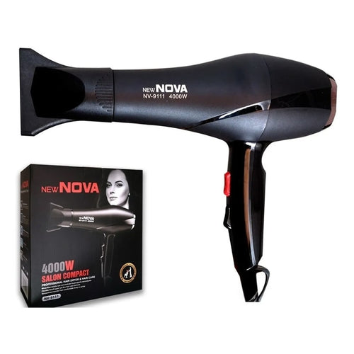 თმის ფენი 4000W Nova NV-9111