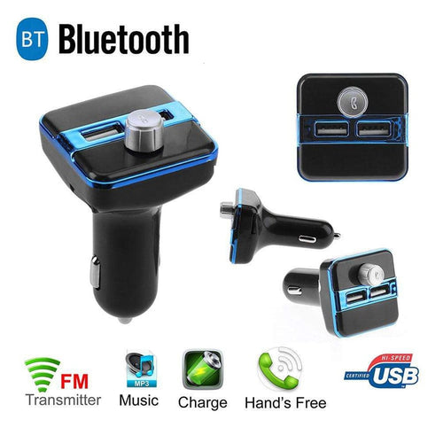 მრავალფუნქციური მანქანის მოდულატორი X9 UCO