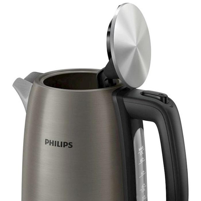 Teapot PHILIPS HD9352/80 – ყიდვა ყველაზე იაფად ან განვადებით