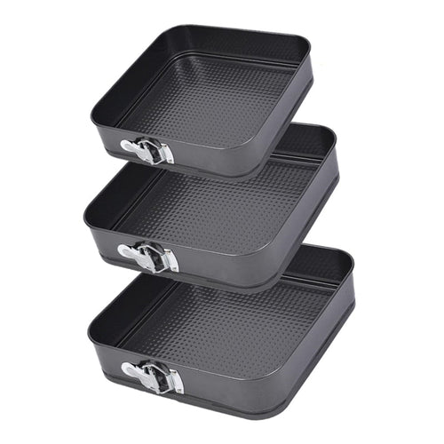 მართკუთხა გამოსაცხობი ფორმები 3ც 10263 UCO