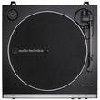 ფირსაკრავი Audio-Technica AT-LP60XUSB Grey