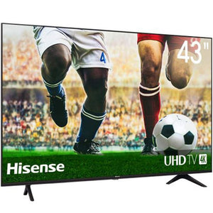 Smart 4K ტელევიზორი Hisense 43A7100F 43 inch (109 სმ)