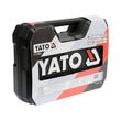ინსტრუმენტების ნაკრები 94ნაჭრ Yato YT12681