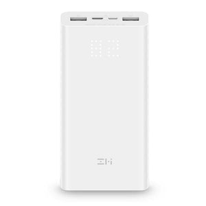 ფოვერბანკი 2000 mAh Xiaomi ZMKQB821RUWH (3385)