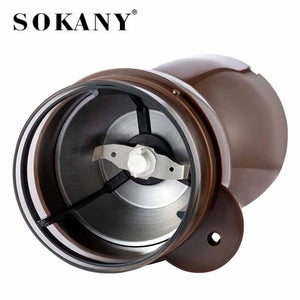 სუნელების და ყავის საფქვავი Sokany SM-3016