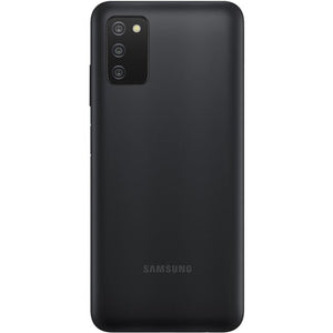 მობილური ტელეფონი Samsung Galaxy A03s