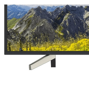 Smart 4K Android ტელევიზორი Sony KD49XF7596BR 49 inch (124 სმ)