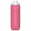 სილიკონის კეცვადი ბოთლი Mini Folding Bottle 600ML