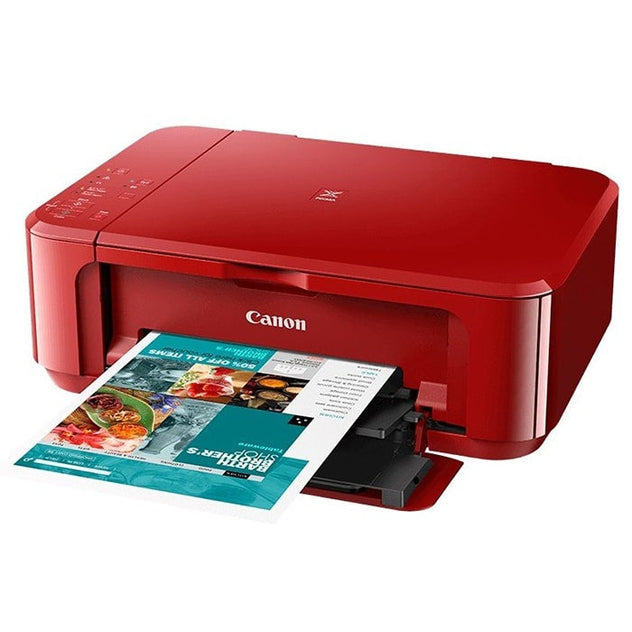 პრინტერი Canon IXMA MG3640S