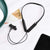 მაგნიტური Bluetooth ყურსასმენი Borofone BE29