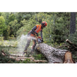 ბენზო ხერხი (დრუჟბა) Husqvarna 550XP MARK II CHAINSAW 15