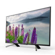 Smart Android ტელევიზორი Sony KDL43WF805BR 43 inch (109 სმ)
