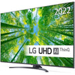 Smart 4k ტელევიზორი LG 65UQ81003LB 65 inch (165 სმ)