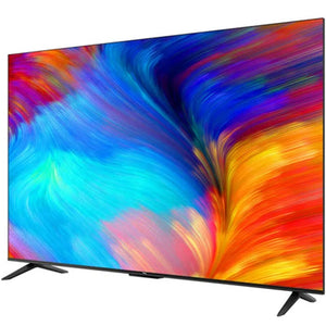 Smart 4K ტელევიზორი TCL 55P635/R51APS2-EU 55 inch (140 სმ)