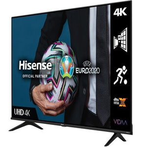 Smart 4K ტელევიზორი Hisense 70A6BG 70 inch (178 სმ)