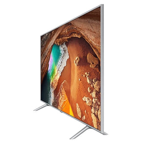 Smart 4K ტელევიზორი Samsung QE49Q67RAUXRU 49 inch (124სმ), QLED TV 2019