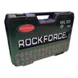 101 ნაჭრიანი პროფესიონალური ხელსაწყოების ნაკრები Rock FORCE RF-41013-5