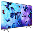 Smart 4K ტელევიზორი Samsung QE65Q6FNAUXRU 65 inch (165სმ), QLED TV