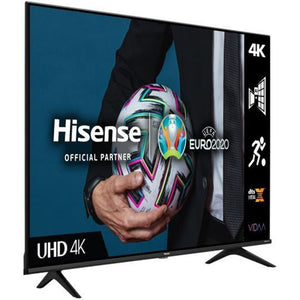 Smart 4K ტელევიზორი Hisense 58A6G 58 inch (147 სმ)