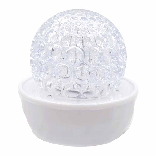 LED მანათობელი Pineapple Lamp