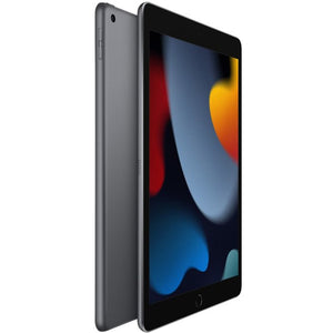 პლანშეტი Apple iPad (9th Gen) 10.2 დიუმი Wi-Fi 64GB MK2K3RK/A