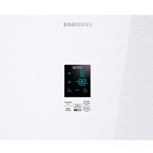 მაცივარი Samsung RB37K63411L/WT კლასი A+