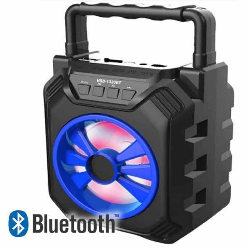 მინი Bluetooth დინამიკი KBS-1320 UCO